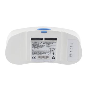 Imagem de PULADU BT035-1 original para máquina de oxigênio interno AIRSEP Freestyle 14,4 V bateria de íons de lítio CAIRE INc 16 células