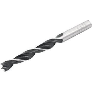 Imagem de Broca Aço Carbono 3 Pontas 10mm - Nove54