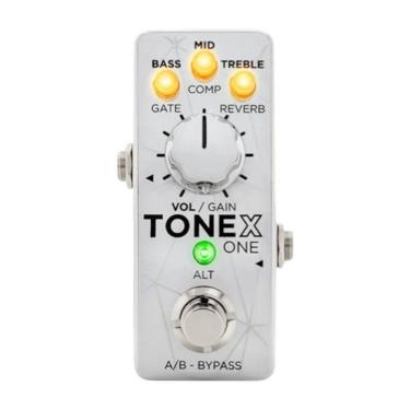 Imagem de Pedal Tonex One Joe Satriani Signature