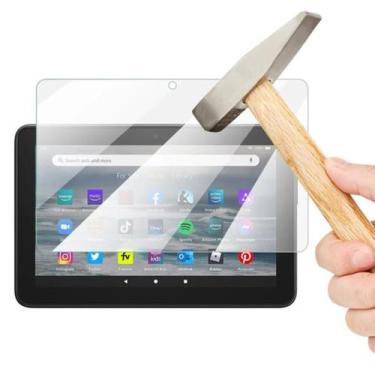 Imagem de Película Protetora De Tela Vidro Para Tablet Fire Hd7 P8At8Z - Star Ca