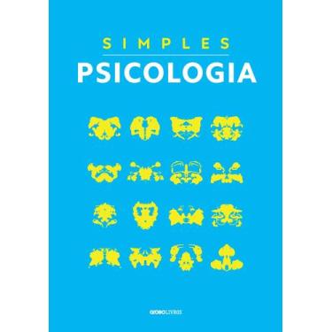 Imagem de Livro - Simples - Psicologia