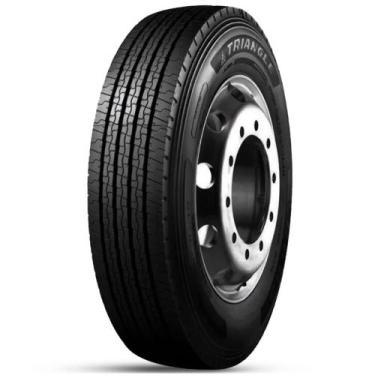 Imagem de Pneu Aro 17.5 235/75R17.5 Triangle TR685 141/140J 16 Lonas