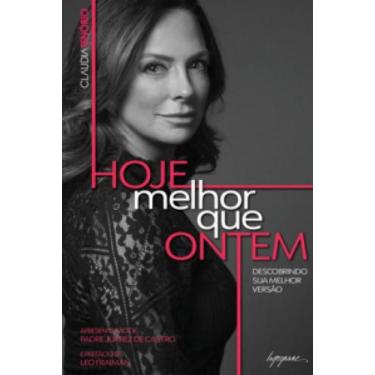 Imagem de Hoje Melhor Que Ontem: Descobrindo sua melhor versão - INTEGRARE, 3