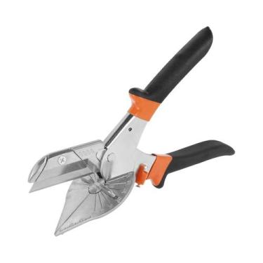 Imagem de Cortador De Esquadria Ajustável Em Liga De Alumínio 45 graus -135 grau