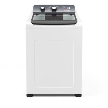 Imagem de Máquina De Lavar Mueller 15kg, Com Ultracentrifugação Mla15 Branco 110V