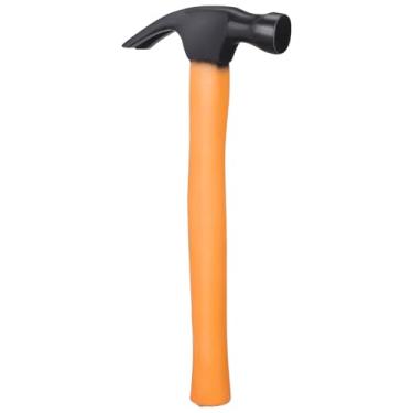 Imagem de BESPORTBLE Brinquedos de Martelo Artificiais Engraçados, Martelo Falso, Acessórios de Dia das Bruxas