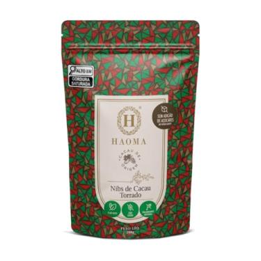 Imagem de HAOMA - NIBS DE CACAU