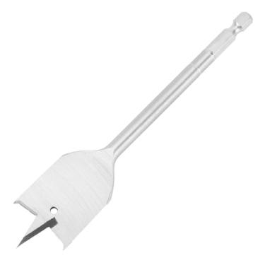 Imagem de Mtx Broca Chata Para Madeira 32 Mm Comprimento 6 Pol. - 150 Mm