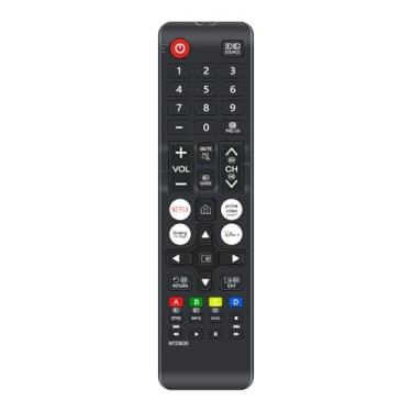 Imagem de ALLIMITY Controle remoto de substituição NT23E00 adequado para Smart TV Tutu 63 cm F-Series FHD Smart TV, 32/42/43 polegadas 1080P FHD Smart TV com Tizen OS TV 32Q1,42Q1,43Q1