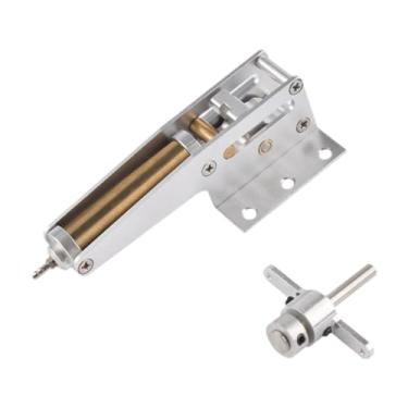 Imagem de JunZheHub de Pouso para Aeromodelos, Acessórios para Aeronaves de Asa Fixa, Peças para Aeromodelos.