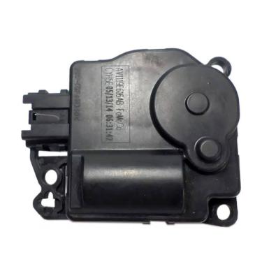 Imagem de Motor Atuador Caixa Vent New Fiesta Ecosport Av1119E616Bb