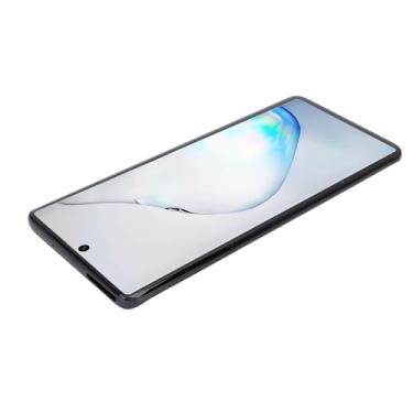 Imagem de Jopwkuin Conjunto de Peças de Reposição para Reparo de Tela para S20 PLUS Material Premium para G985, G986A 5G, G986U Conjunto de Digitalizador LCD Forte e Resistente para Uso Diário