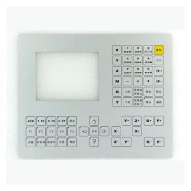 Imagem de MR4683 - Película protetora de tela de plástico tamanho da tela: 7~10 polegadas