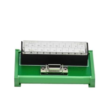 Imagem de Cabo de comunicação PS7DW-20V14B-F MR-J2HBUS05M MR-J2HBUS1M MR-J2HBUS2M para Servo Driver J2S-B para indústria, máquinas, robótica, fabricação, etc (2M)