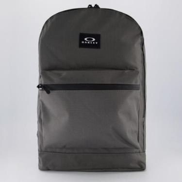 Imagem de Mochila Oakley Confront Bag Cinza, Único