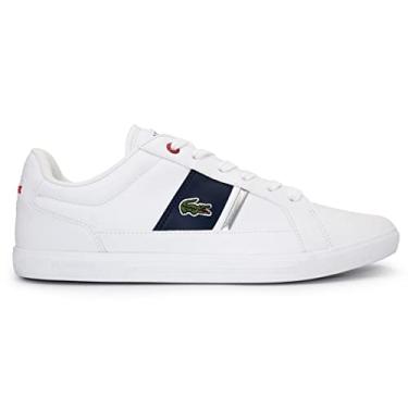 Imagem de Tênis Lacoste Masculino Europa 319 BRZ