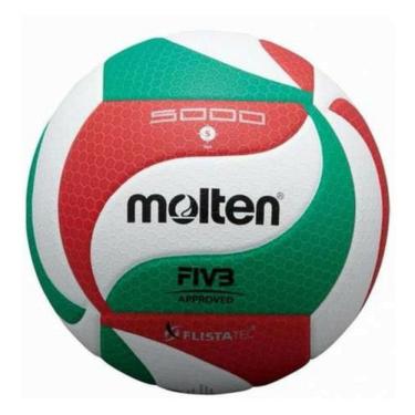 Imagem de Bola Vôlei Molten V5M5000