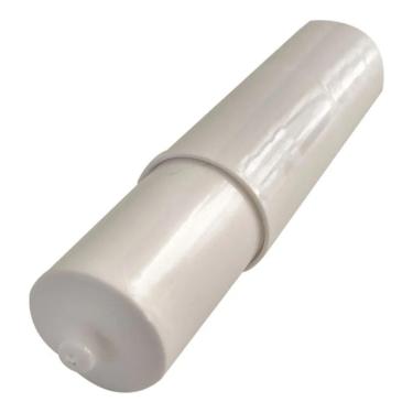 Imagem de 2X Rolete Plástico Para Papel Higiênico Astra