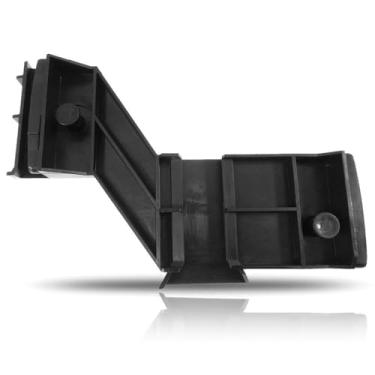 Imagem de Suporte da Polaina Traseira Lado Esquerdo Sprinter 1997 1998 1999 2000 2001 2002 2003 2004 2005 2006 2007 2008 2009 2010 2011 2012