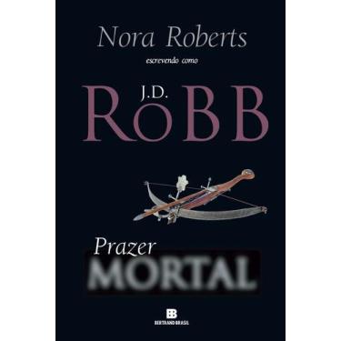 Imagem de Livro - Prazer Mortal