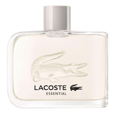 Imagem de Lacoste Essential Eau De Toilette - Perfume Masculino 125ml
