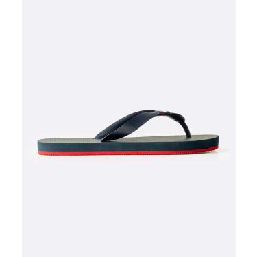 Imagem de Chinelo Tommy Hilfiger Comfortable Padded Azul Marinho-Masculino