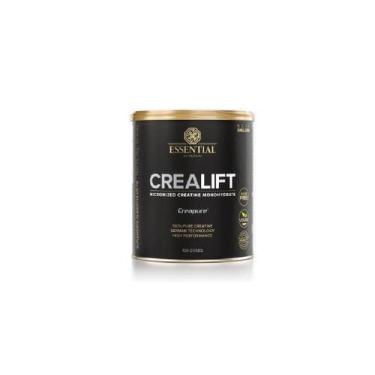 Imagem de Crealift 300g (100% Creapure) - Essential Nutrition