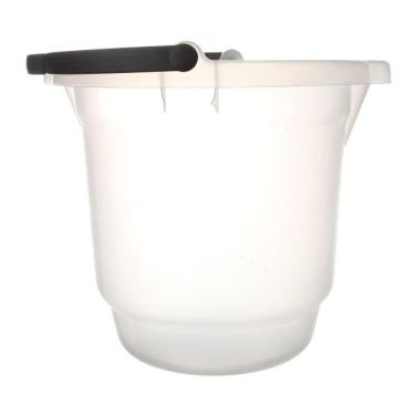 Imagem de Balde de Plástico 15 Litros Sanremo