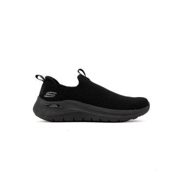 Imagem de Tênis Masculino Skechers Arch Fit 2.0 Preto-Masculino