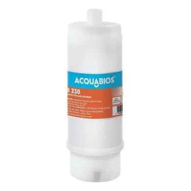 Imagem de Refil Ab230 1005-0003 Acquabios Acqua 230 3M acquaplus