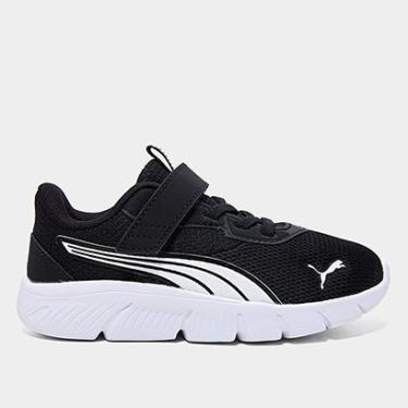 Imagem de Tênis Infantil Puma Flexfocus Modern-Unissex