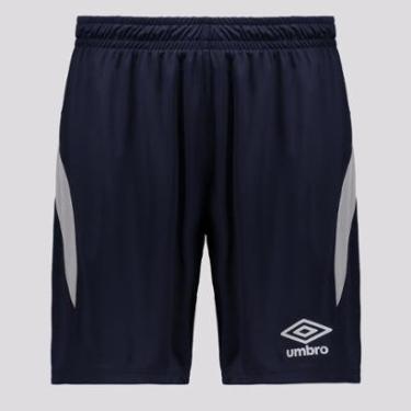 Imagem de Calção Umbro Phanton Masculino-Masculino