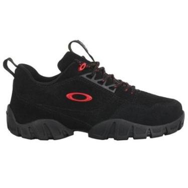 Imagem de Tênis Oakley Anorak Masculino-Masculino
