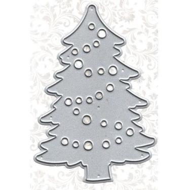 Imagem de Faca de Corte AM - Árvore de Natal - Art & Montagem