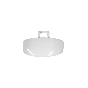 Imagem de Puxador da Porta para Lava Roupa Electrolux LT50 / LF75