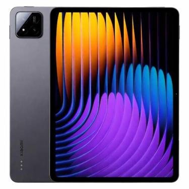 Imagem de Tablet Xiaomi Pad 7 256GB, 8GB RAM, Tela 12,1 polegadas LCD, Câmera 13