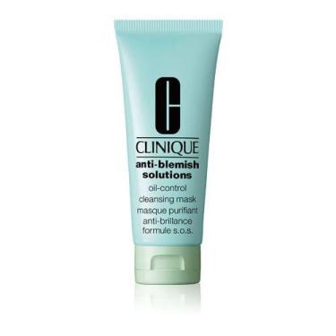 Imagem de Cuidado Facial para Peles Acneicas Clinique Anti-Blemish Solutions, 10