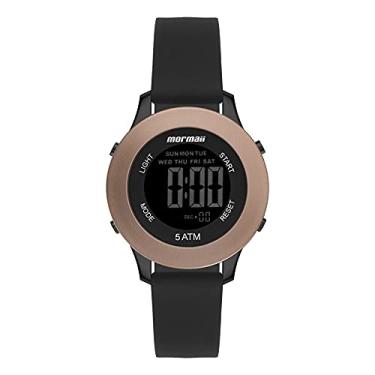 Imagem de Relógio Mormaii Feminino Luau - MO4219AB/8J