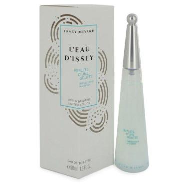 Imagem de Perfume Feminino Reflection In A Drop Issey Miyake 50ml