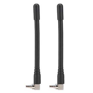 Imagem de Zopsc Antena 4G LTE 3DBi Rede CRC9 Conector Portátil WiFi Dispositivos 1900-2100 MHz para Huawei E3372 E8372 E353 E367 E3131 E122 E8278