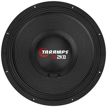 Imagem de Alto Falante Taramps 15 SL 2K8 4 ohms