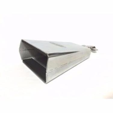 Imagem de Cowbell 4″ Cromado Torelli TO 054