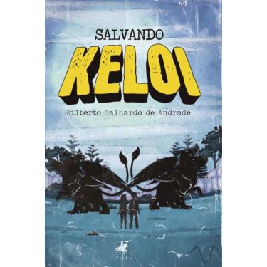 Imagem de Salvando Keloi