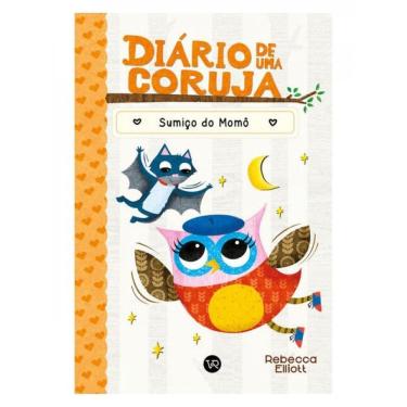 Imagem de Diário De Uma Coruja 6 - Vol. 6