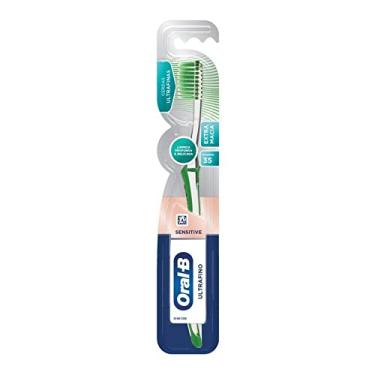 Imagem de Escova Dental Oral-B Ultrafino Regular - 1 unidade