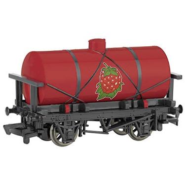 Imagem de Bachmann Trains - THOMAS & FRIENDS RASPBERRY SYRUP TANKER - HO Scale