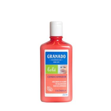 Imagem de Granado Condicionador Bebê, Calêndula, 250ml