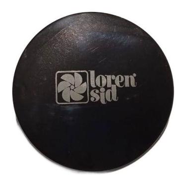 Imagem de Logotipo De Plástico Para Ventilador Loren Sid 30/40cm