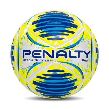 Imagem de Bola Penalty Beach Soccer Pro Futebol de Areia Oficial