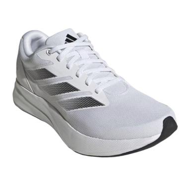 Imagem de Tênis Adidas Duramo RC Unissex - Branco 43,5-Masculino